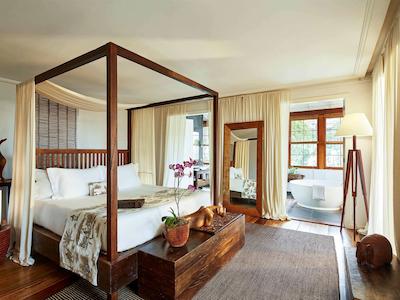 سانتا ترسا هتل رج-مگالری بای سُفیتل