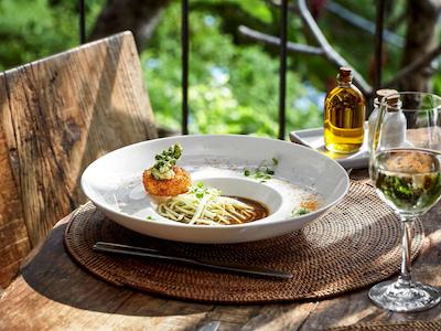 سانتا ترسا هتل رج-مگالری بای سُفیتل