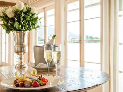 سانتا ترسا هتل رج-مگالری بای سُفیتل