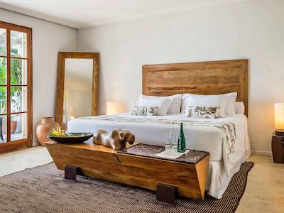 سانتا ترسا هتل رج-مگالری بای سُفیتل