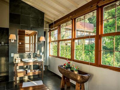 سانتا ترسا هتل رج-مگالری بای سُفیتل