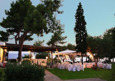 تریکرفو بیچ