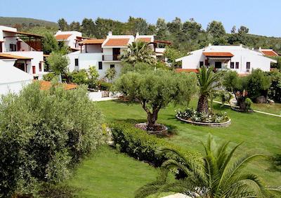 تریکرفو بیچ