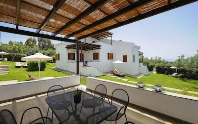 تریکرفو بیچ