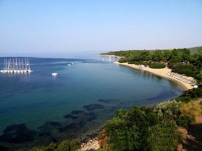 تریکرفو بیچ