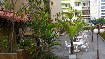 پان امریکانو