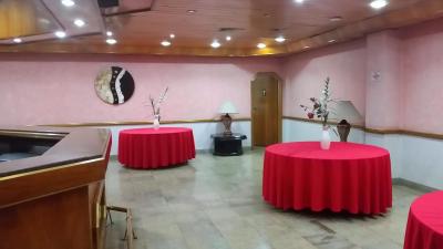 پان امریکانو