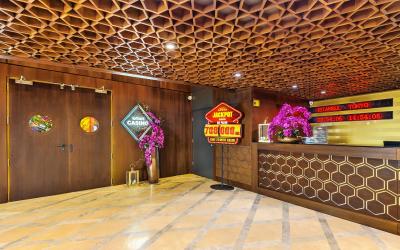 کازینو اند هتل افبت