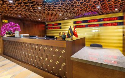 کازینو اند هتل افبت