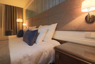 کازینو اند هتل افبت