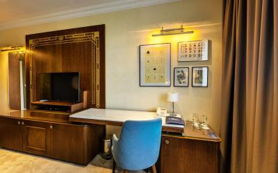 کازینو اند هتل افبت