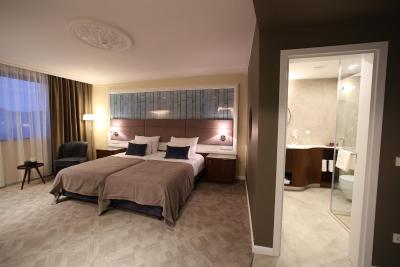 کازینو اند هتل افبت