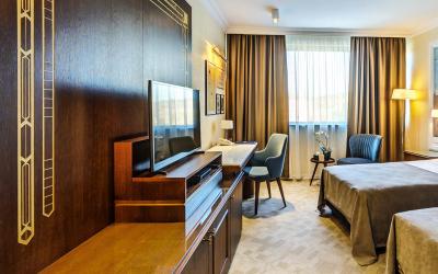 کازینو اند هتل افبت