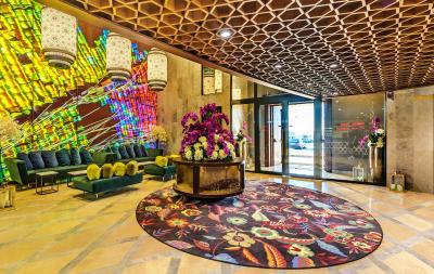 کازینو اند هتل افبت