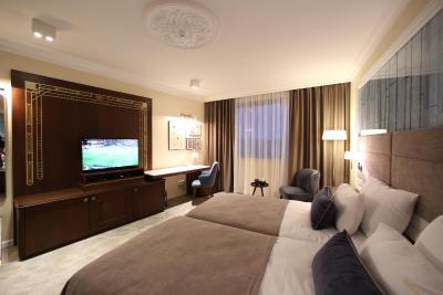 کازینو اند هتل افبت