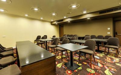 کازینو اند هتل افبت