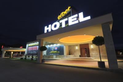 کازینو اند هتل افبت