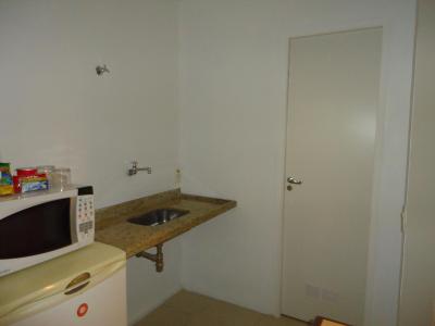 کپاکابانا سویتز بای اتلانتیکا هتلز