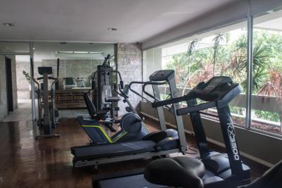 کپاکابانا سویتز بای اتلانتیکا هتلز