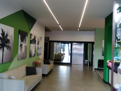 کپاکابانا سویتز بای اتلانتیکا هتلز