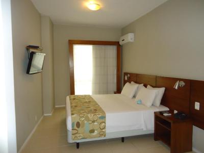 کپاکابانا سویتز بای اتلانتیکا هتلز