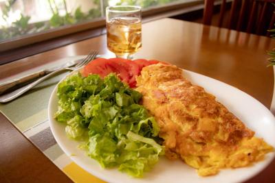 کپاکابانا سویتز بای اتلانتیکا هتلز