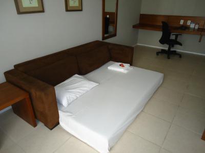 کپاکابانا سویتز بای اتلانتیکا هتلز