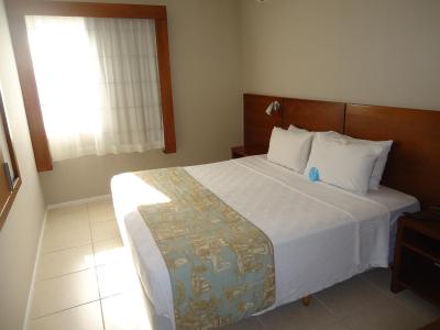 کپاکابانا سویتز بای اتلانتیکا هتلز