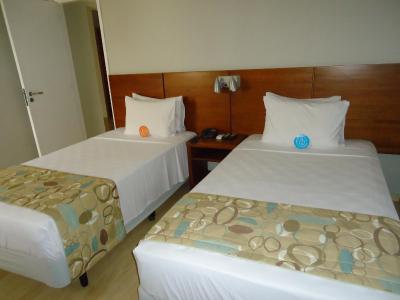 کپاکابانا سویتز بای اتلانتیکا هتلز