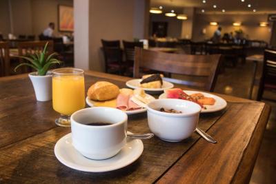 کپاکابانا سویتز بای اتلانتیکا هتلز