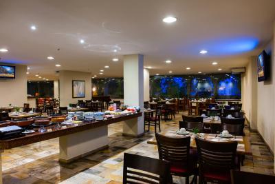 کپاکابانا سویتز بای اتلانتیکا هتلز