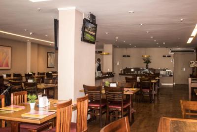 کپاکابانا سویتز بای اتلانتیکا هتلز