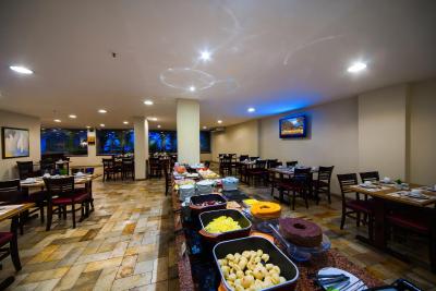 کپاکابانا سویتز بای اتلانتیکا هتلز