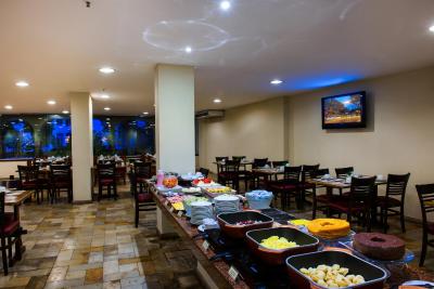 کپاکابانا سویتز بای اتلانتیکا هتلز