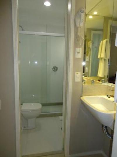 کپاکابانا سویتز بای اتلانتیکا هتلز