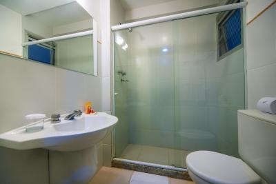 کپاکابانا سویتز بای اتلانتیکا هتلز