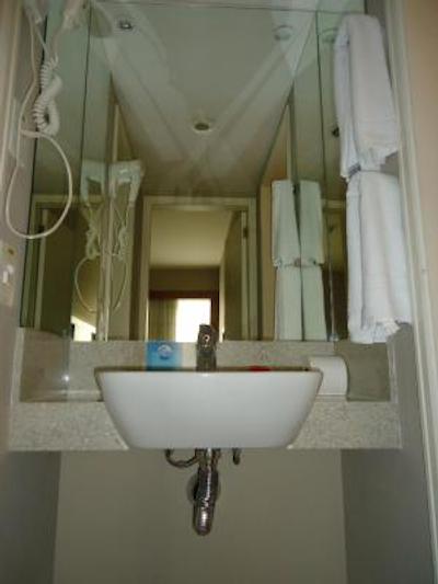 کپاکابانا سویتز بای اتلانتیکا هتلز