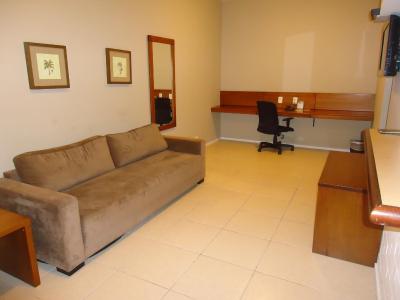 کپاکابانا سویتز بای اتلانتیکا هتلز