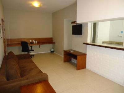 کپاکابانا سویتز بای اتلانتیکا هتلز