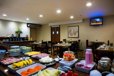 کپاکابانا سویتز بای اتلانتیکا هتلز