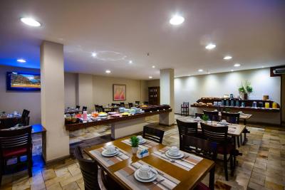 کپاکابانا سویتز بای اتلانتیکا هتلز