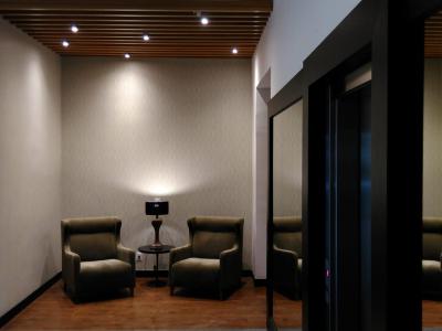 کپاکابانا سویتز بای اتلانتیکا هتلز