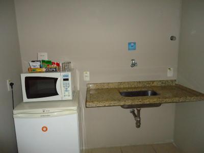 کپاکابانا سویتز بای اتلانتیکا هتلز