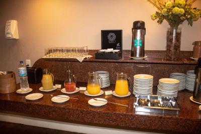 کپاکابانا سویتز بای اتلانتیکا هتلز