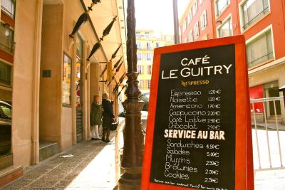 هستل ویلا ساینت اکسوپری بیچ