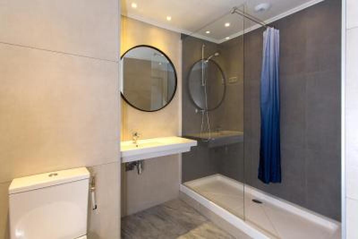 هستل ویلا ساینت اکسوپری بیچ