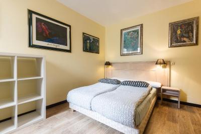 هستل ویلا ساینت اکسوپری بیچ