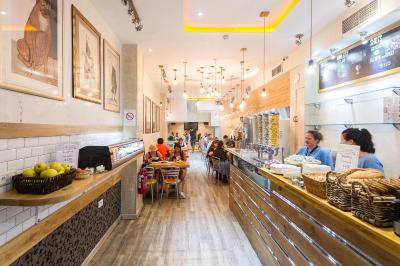 هستل ویلا ساینت اکسوپری بیچ