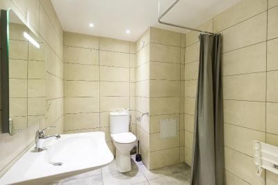 هستل ویلا ساینت اکسوپری بیچ