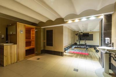 هستل ویلا ساینت اکسوپری بیچ